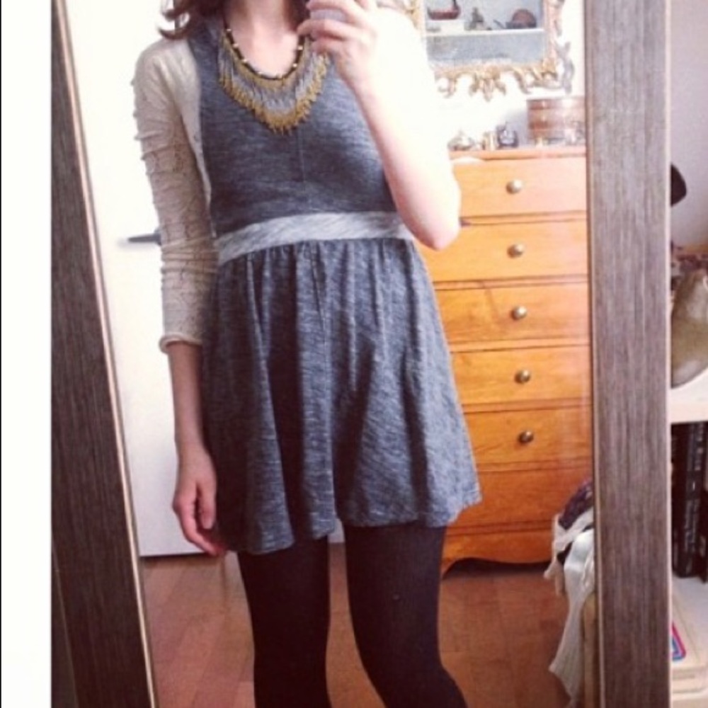 FREE PEOPLE FP BEACH Dress / coverup